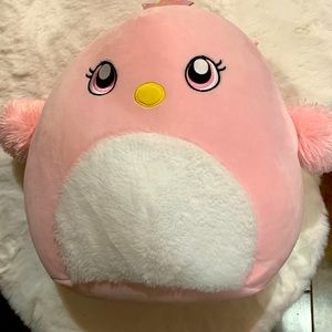 Squishmallow medium sized